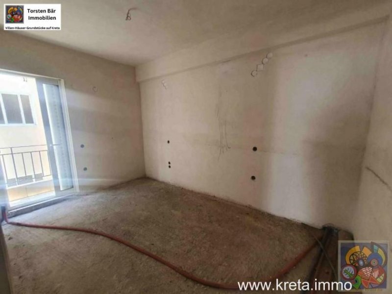 Glyfada GR434 Attica, Glyfada, Wohnung 109m² Wfl. Wohnung kaufen